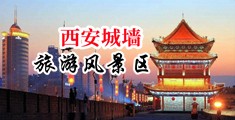 日本孕妇高潮喷水视频中国陕西-西安城墙旅游风景区